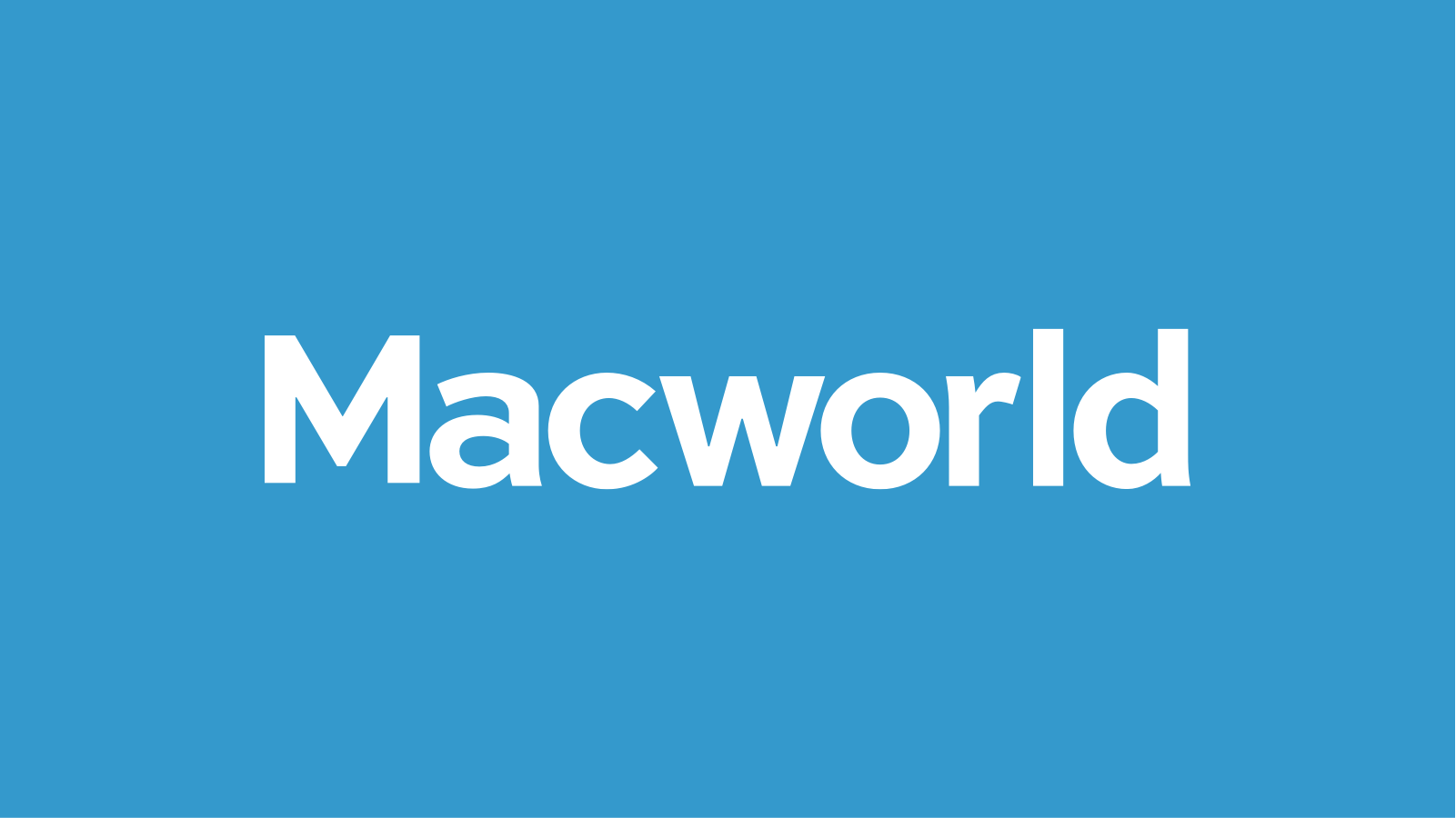Macworld Podcast Intro
