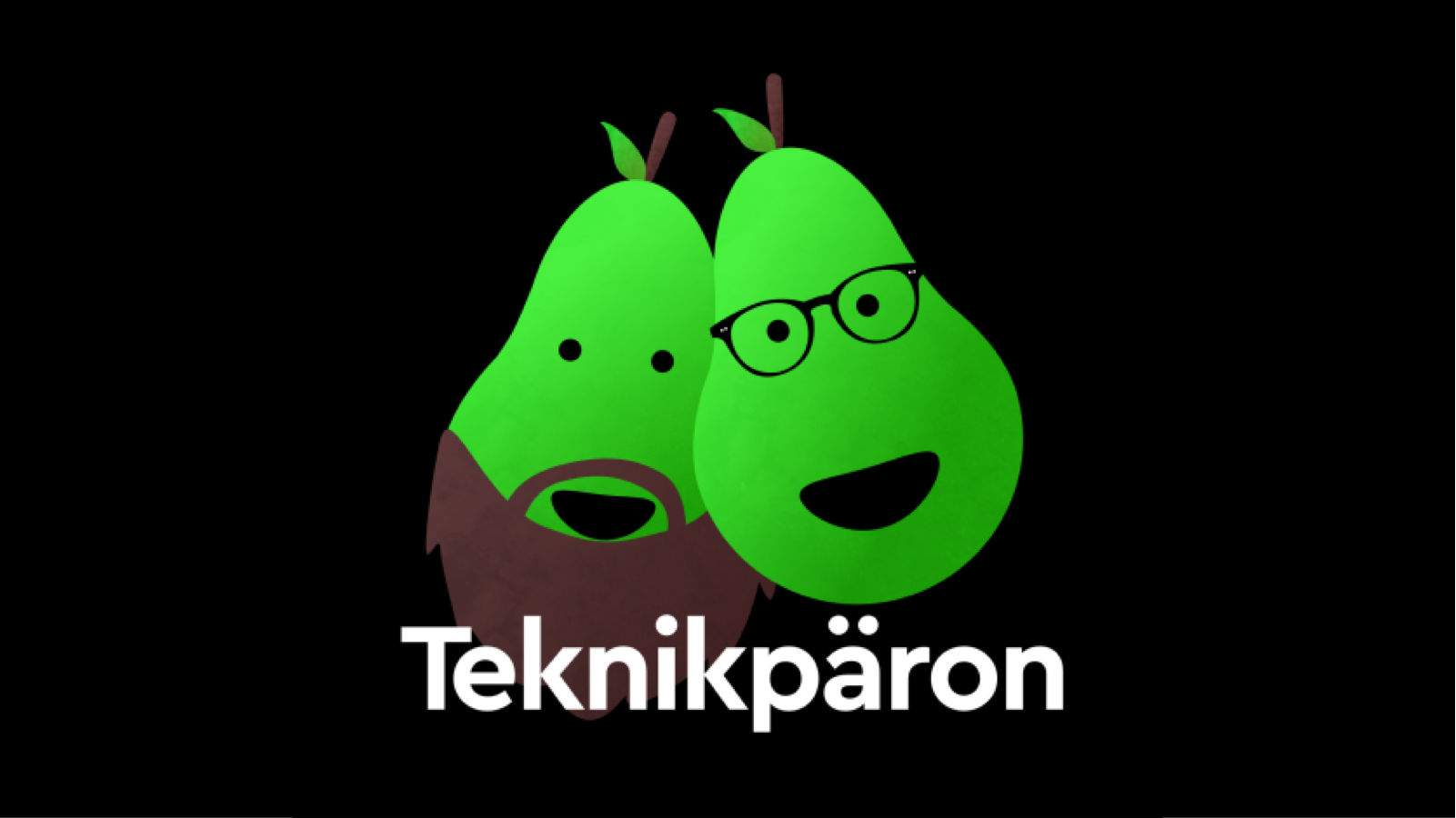 Teknikpäron