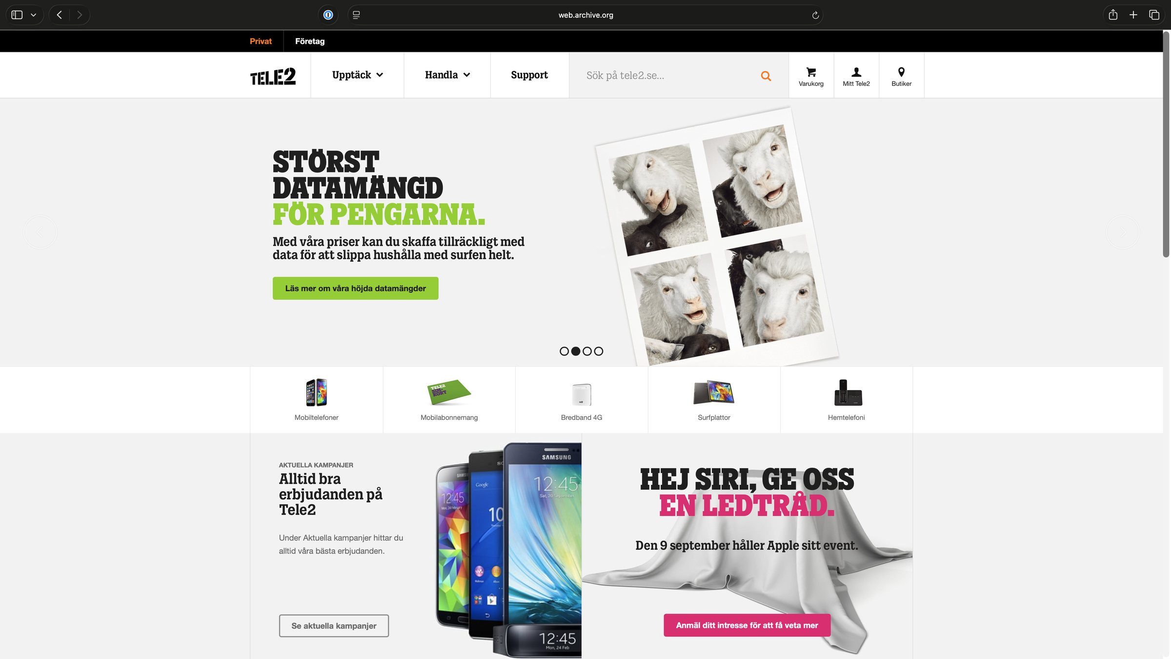 Tele2